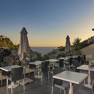 Argentina 3* Riomaggiore