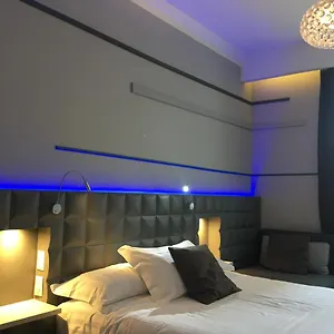 Maison d'hôtes Z-archsuites, Rome
