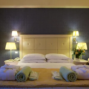 **** Hotel Grand Terme Italië
