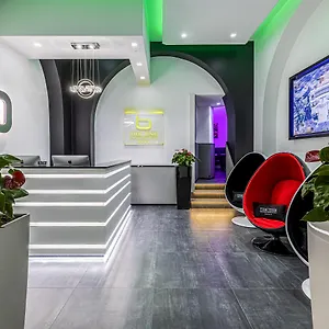 The One Boutique & (adults Only) Roma