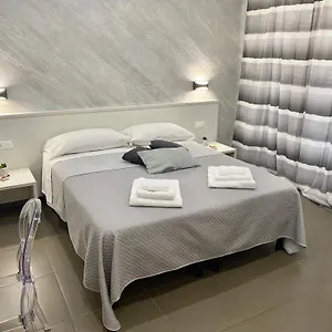 Maison d'hôtes Residenza Giustiniani, Rome