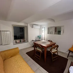 Appartamento Ricci, Roma