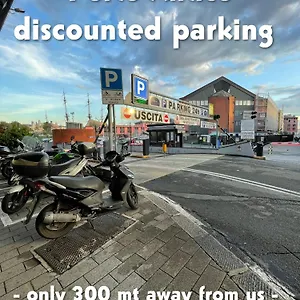 Porto Antico Boutique 2* Gênes