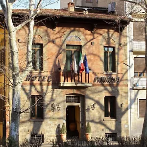 Panama 3* Florence