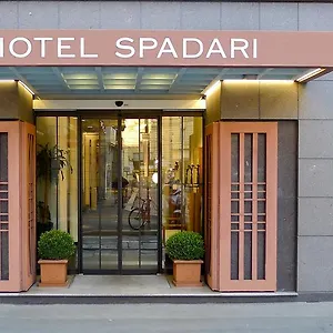 **** Hotel Spadari Al Duomo Italië