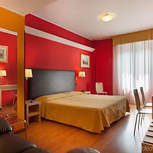 Berlino 3* Milan