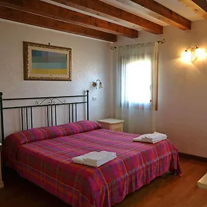 Oceano Mare 3* Venise