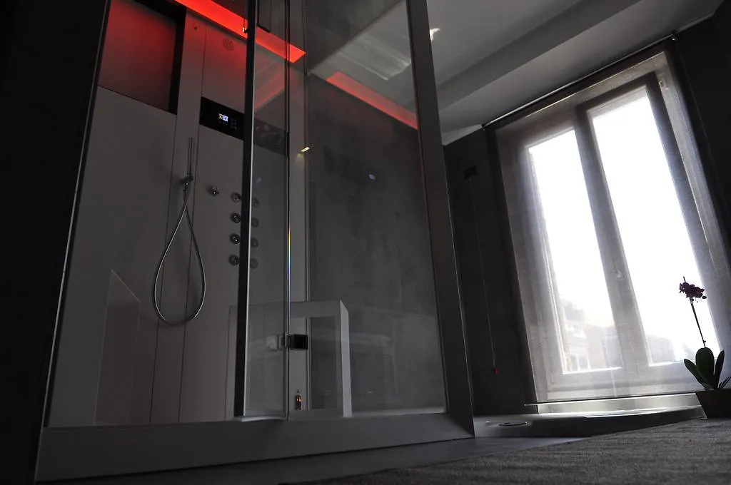 Guest house Place 24 Suites & Wellness Rome