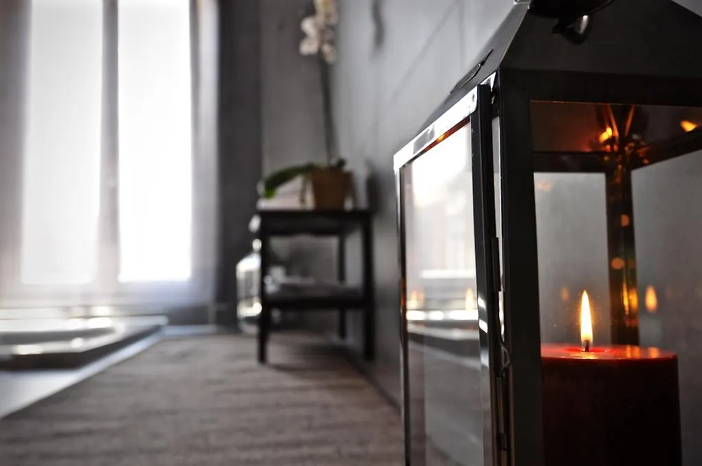 Guest house Place 24 Suites & Wellness Rome