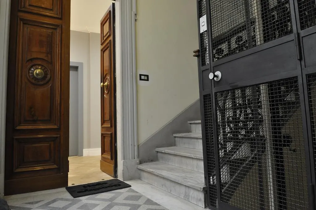 Guest house Place 24 Suites & Wellness Rome