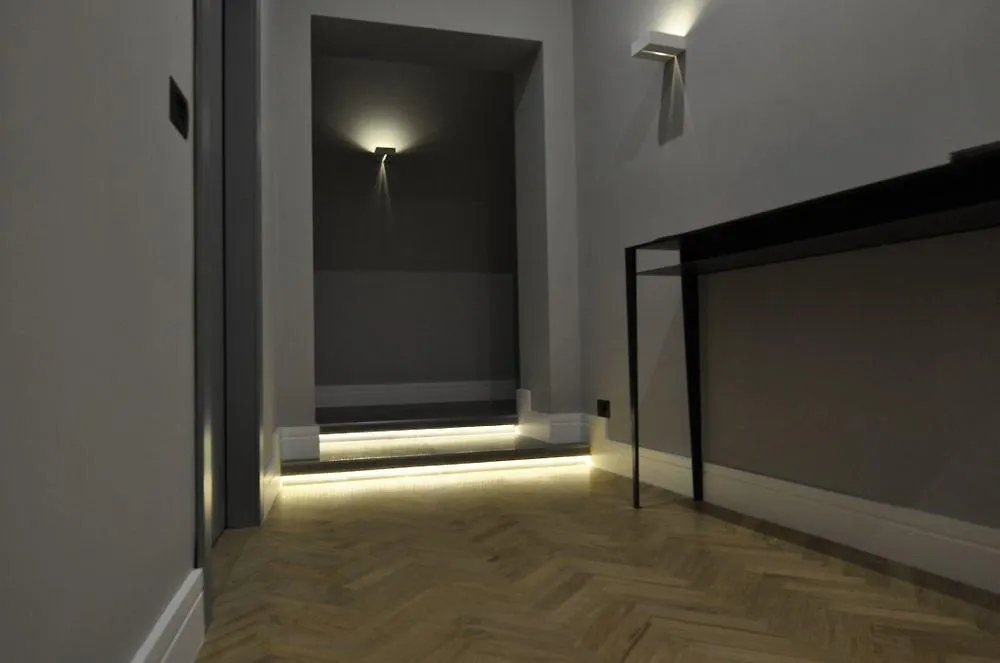 Guest house Place 24 Suites & Wellness Rome