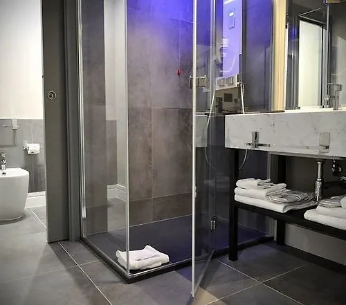 ** Guest house Place 24 Suites & Wellness Rome Italy