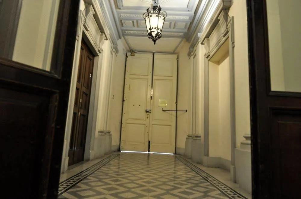 Place 24 Suites & Wellness Rome