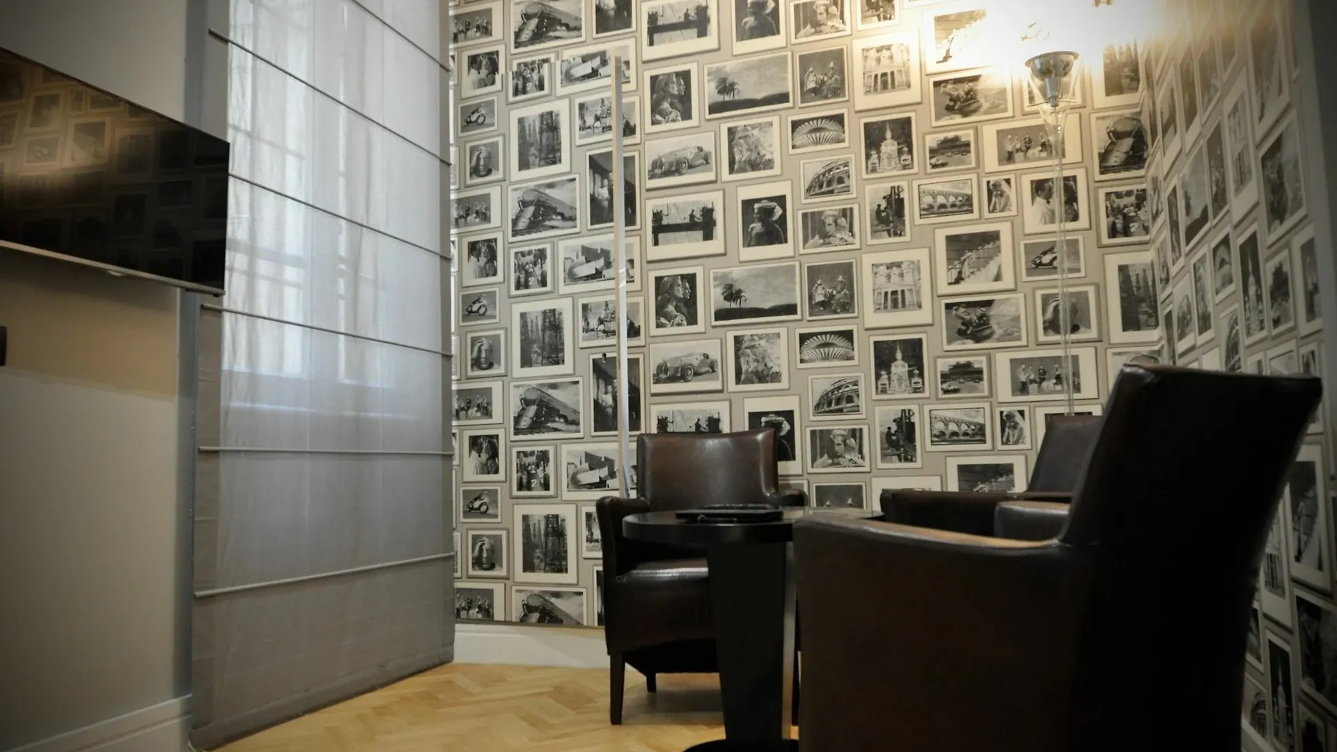 ** Guest house Place 24 Suites & Wellness Rome Italy