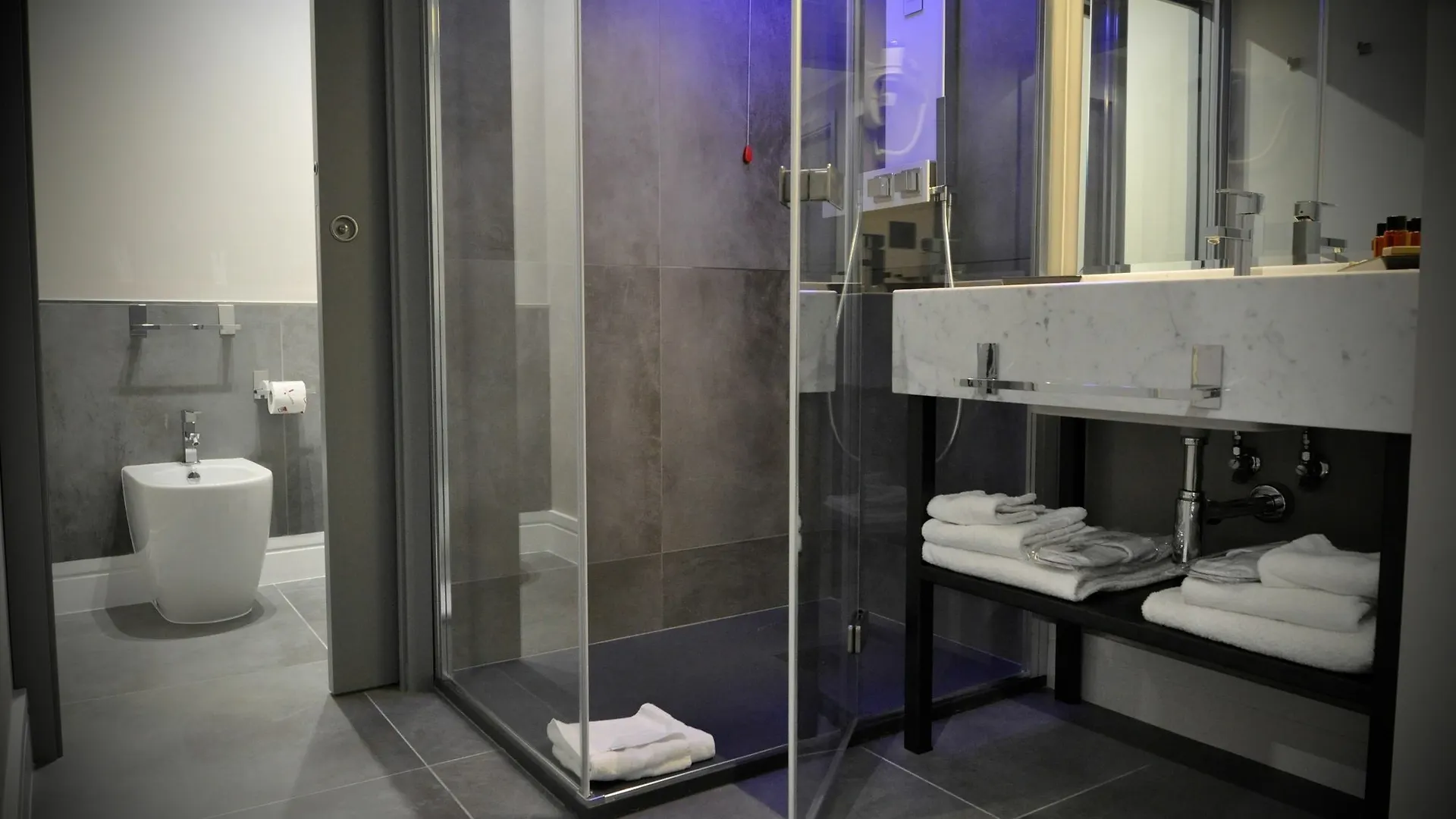 Place 24 Suites & Wellness Rome 2*,