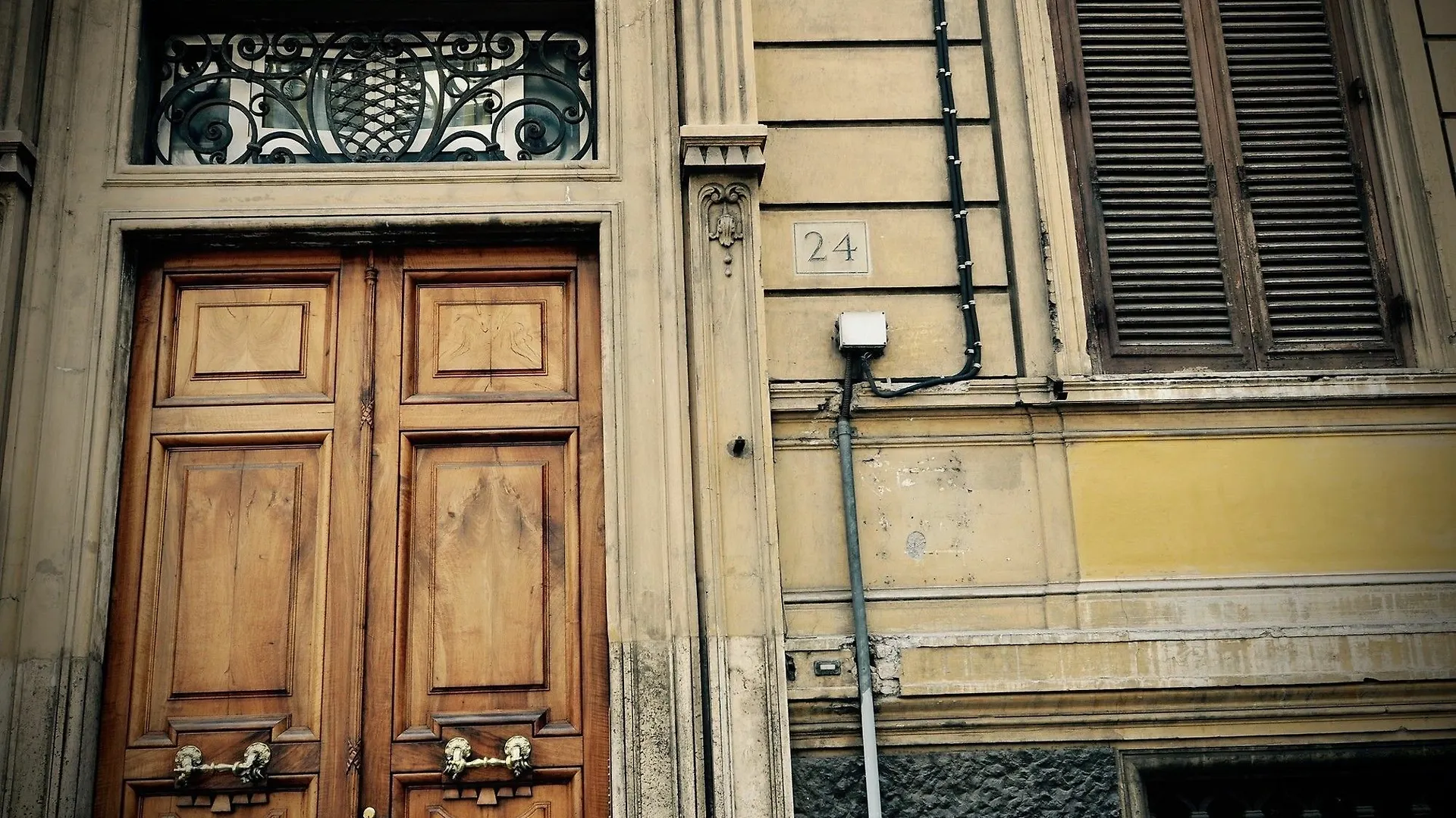 Place 24 Suites & Wellness Rome 2*,  Italy